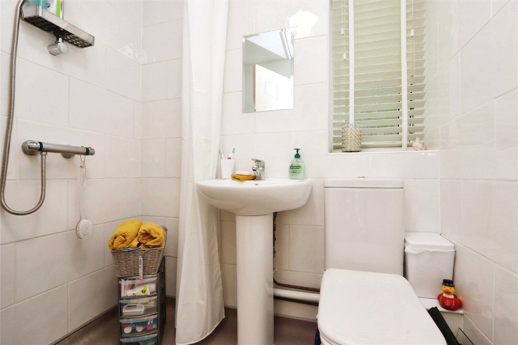 Annexe Wet Room