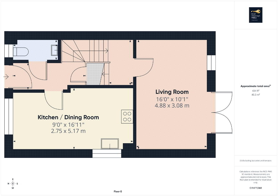 Ground Floor
