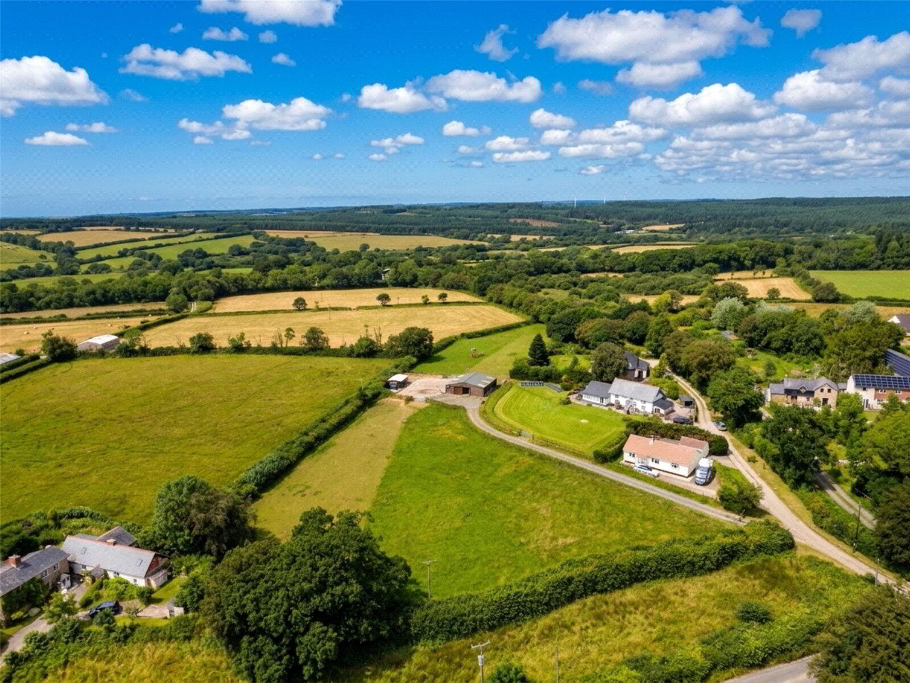 Tolley Farm