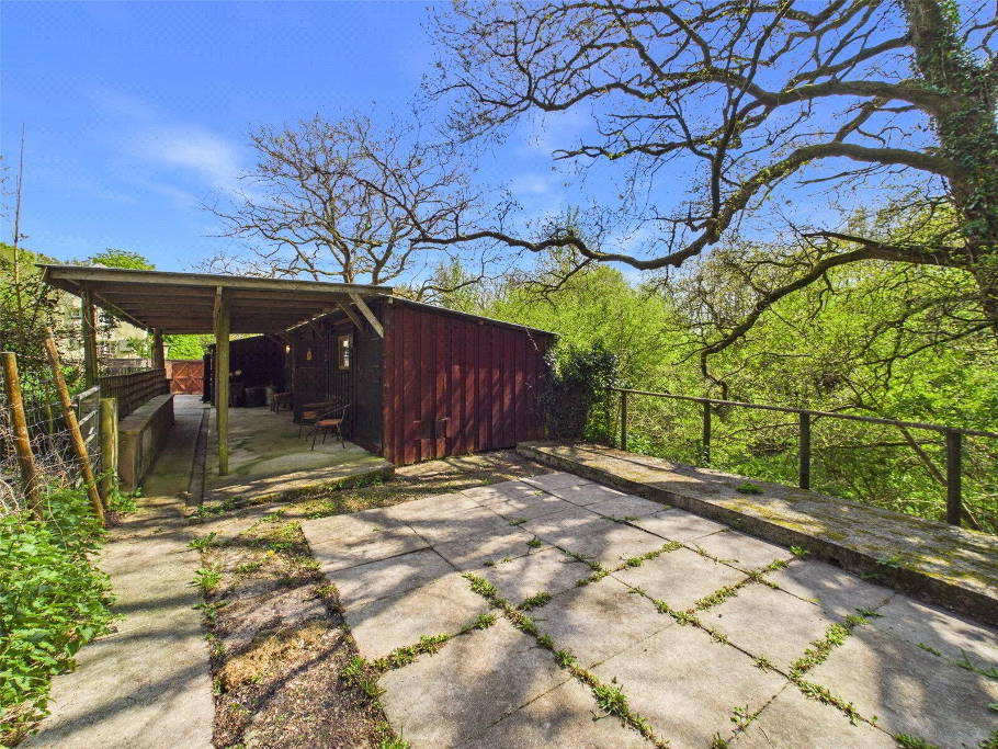 Stables