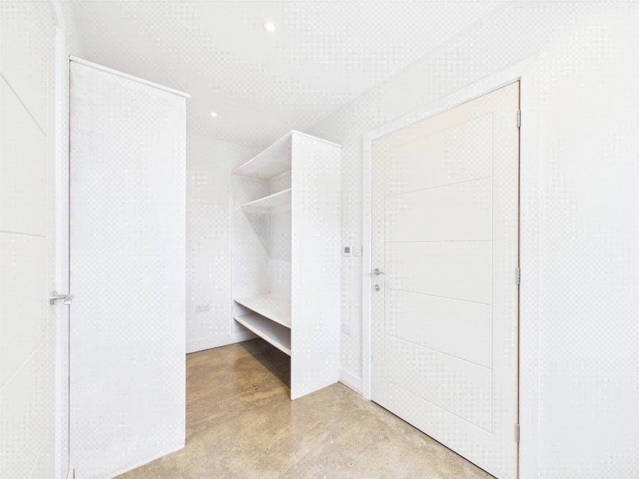 Dresssing Room