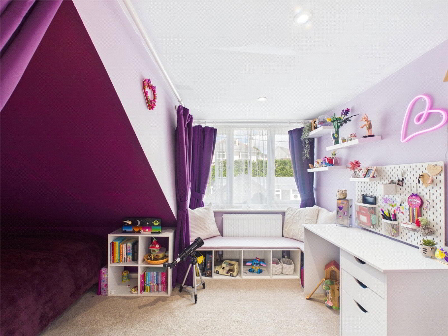 Bedroom Five