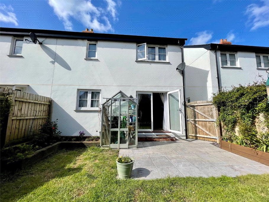 Photo 9 of Stratton, Bude