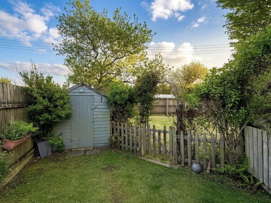 Top Garden