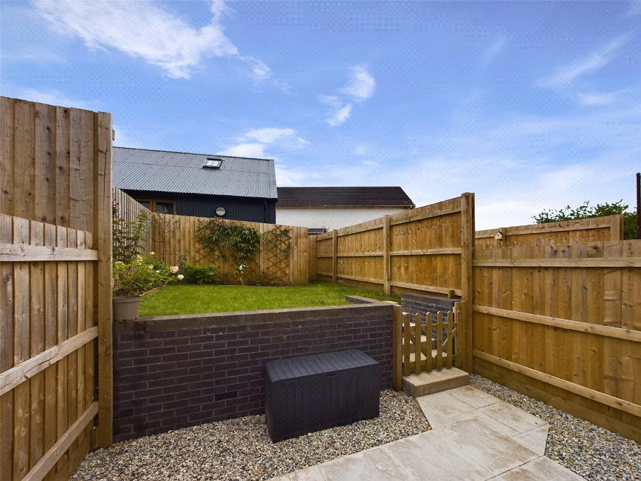 Garden 1