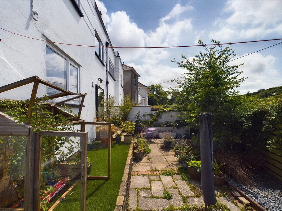 Garden 1