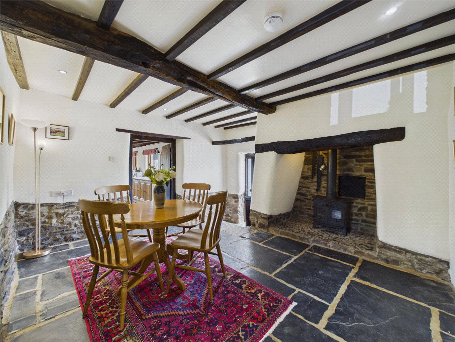 Dining Room 2