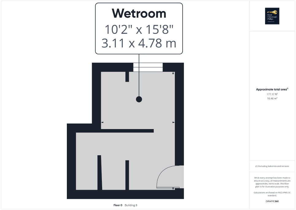 Wetroom