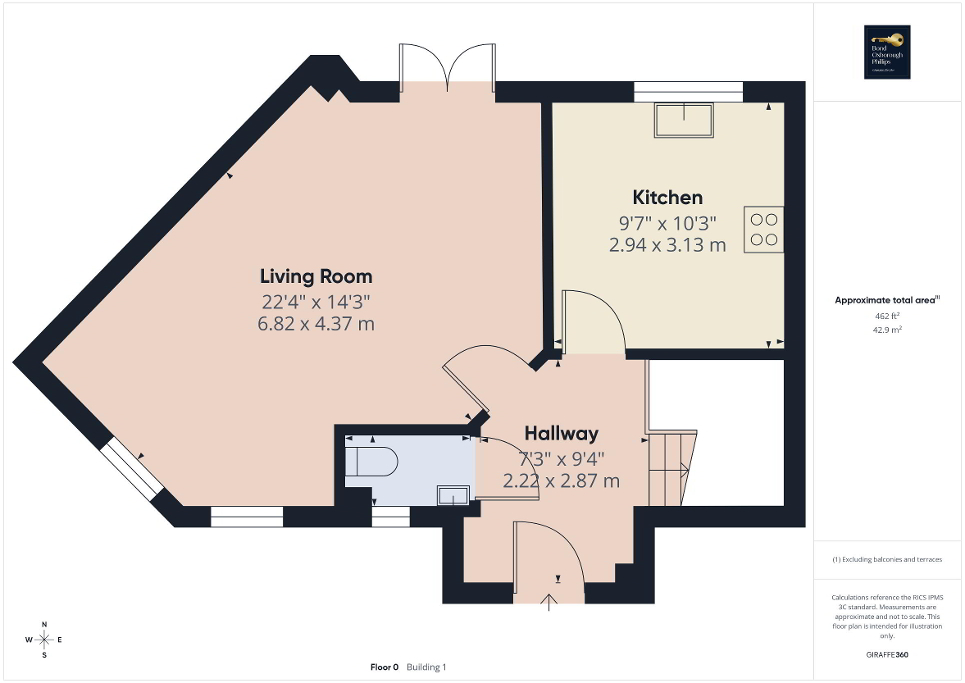Ground Floor