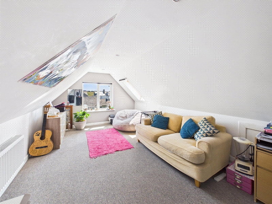 Loft Room