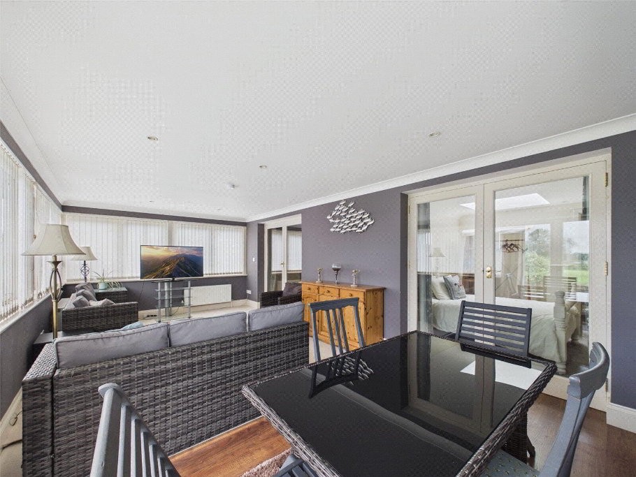 Living Room Annexe