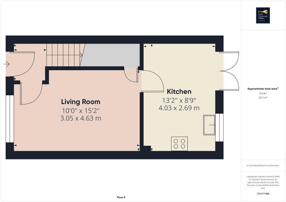 Ground Floor