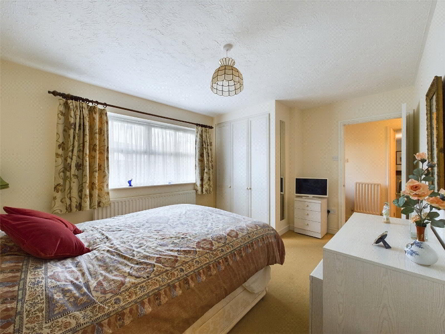 Master Bedroom 2