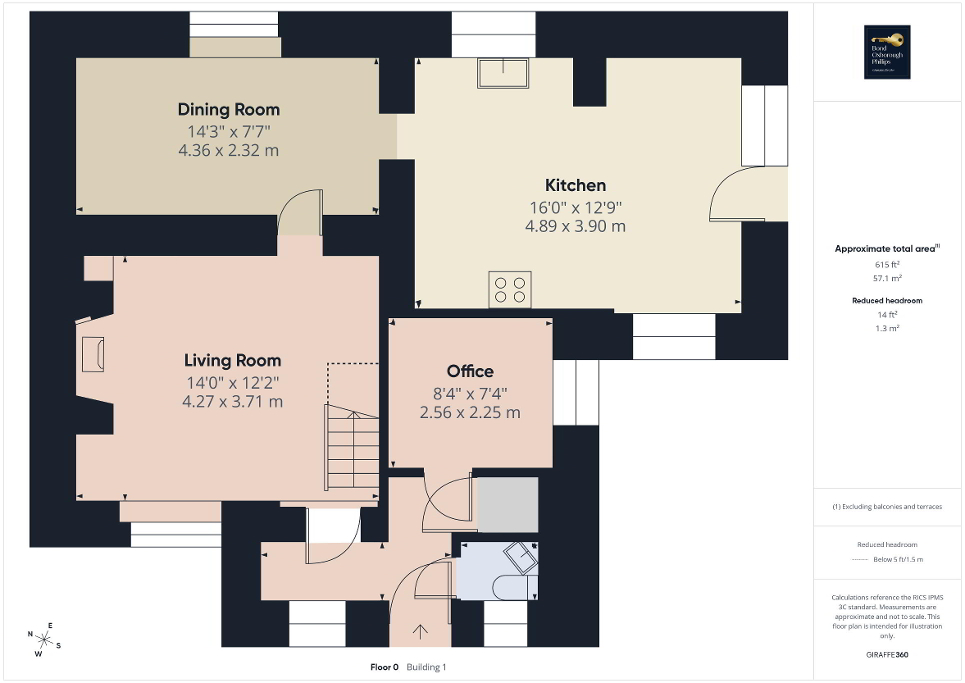 Ground Floor