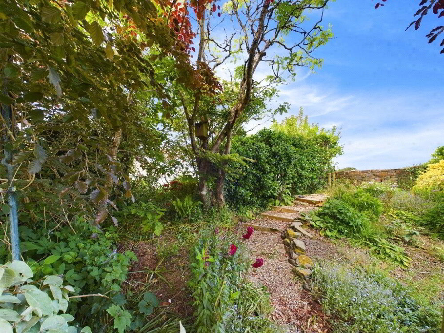 Rockery