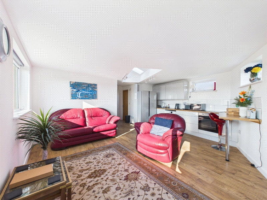 Annexe Living Room