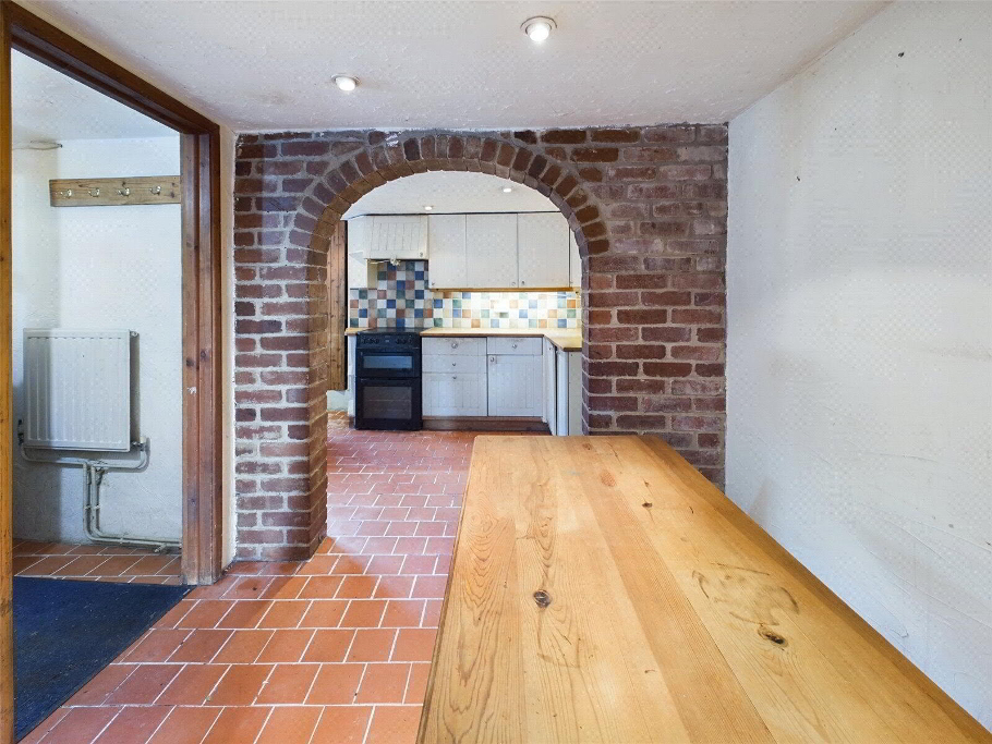 Dinning Room