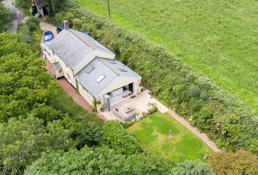 Photo 24 of Virworthy, Sutcombe, Holsworthy
