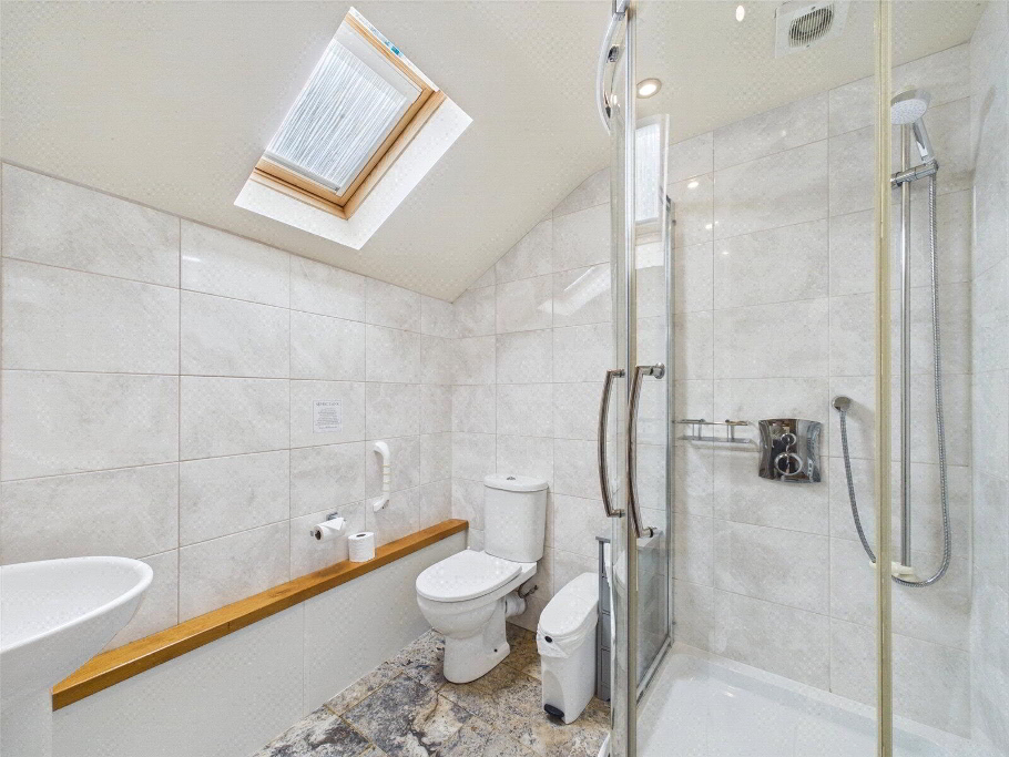 Shippon Bathroom