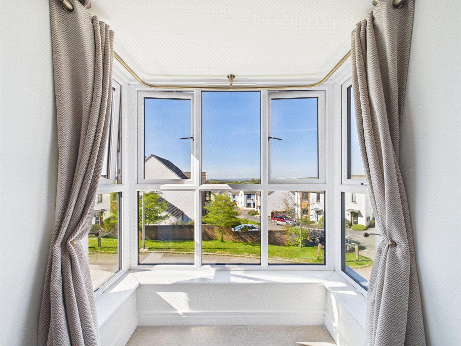 Bay Window