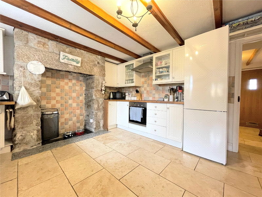 Photo 3 of Row, St. Breward, Bodmin