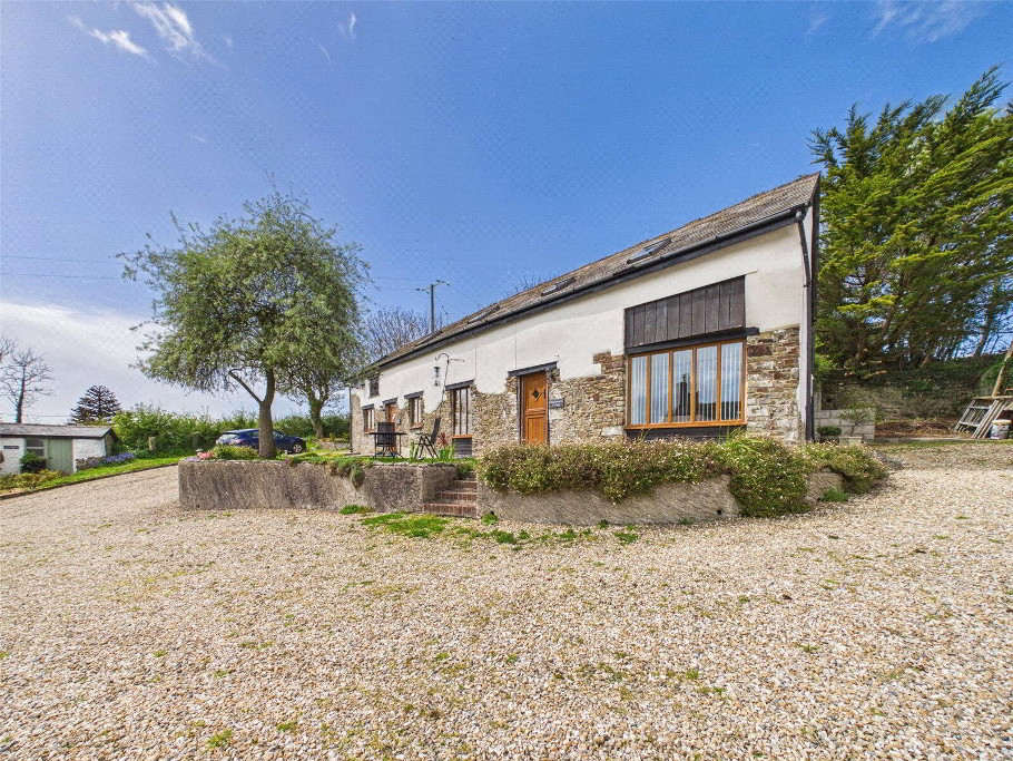 Thistledown Cottage