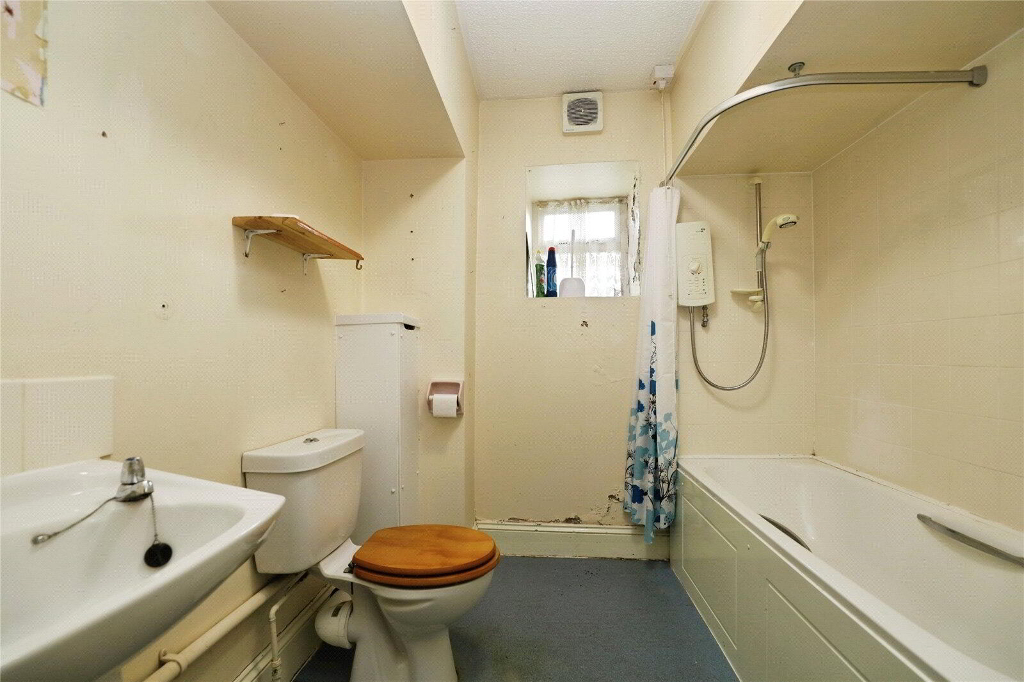 5a Bathroom