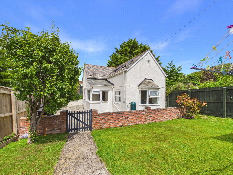 Claremont Lodge