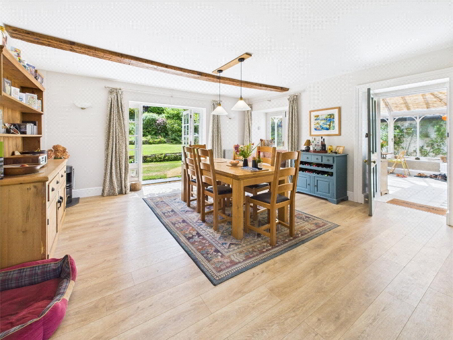 Dinning Room
