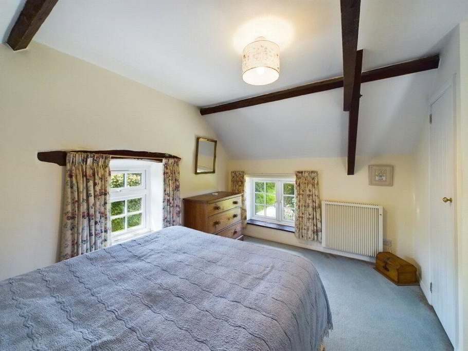 Bedroom 1 Alt