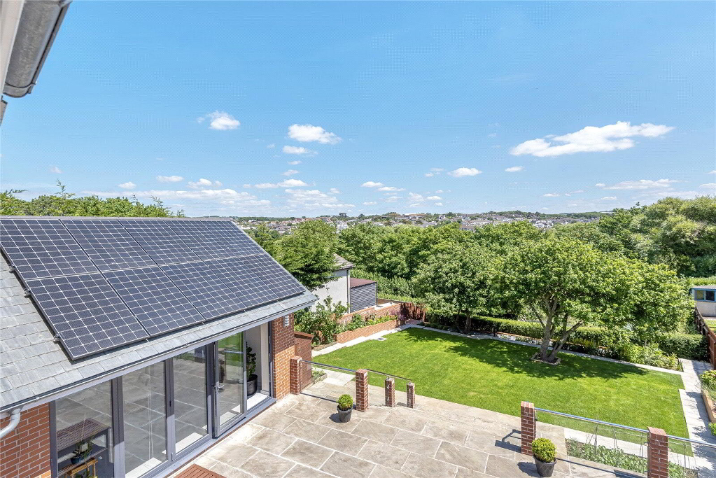 Outlook Ground Floor