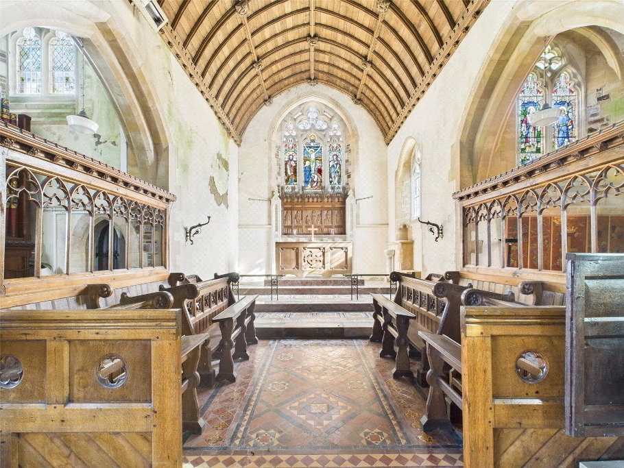 The Church