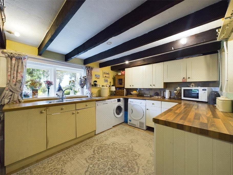Utility Area