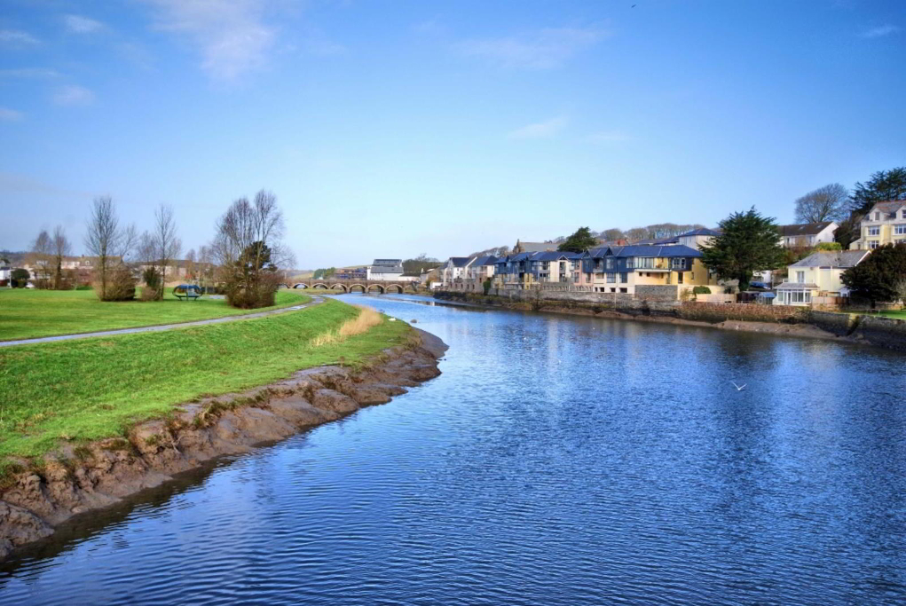 Photo 2 of Egloshayle Road, Wadebridge