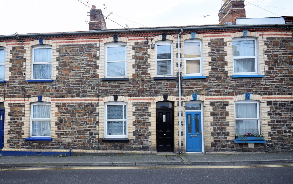 Photo 1 of Myrtle Street, Appledore, Bideford