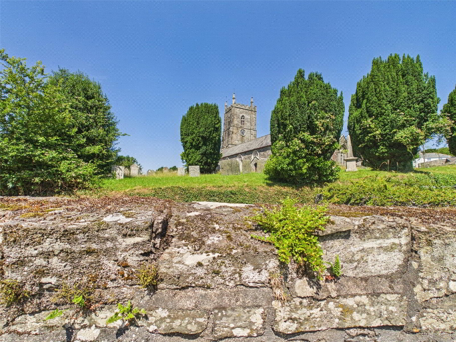 Church Views
