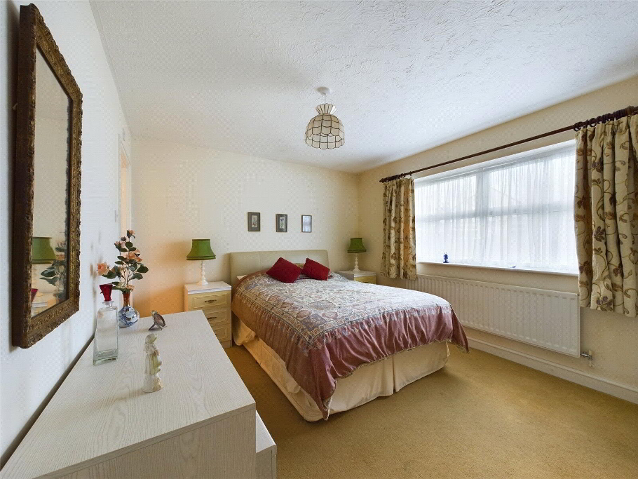 Master Bedroom 1