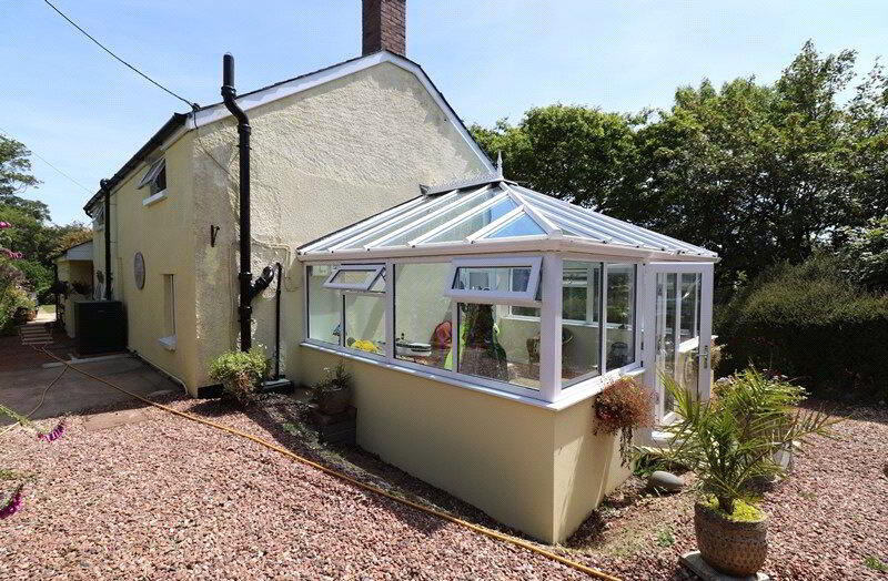 Photo 12 of Virworthy, Sutcombe, Holsworthy