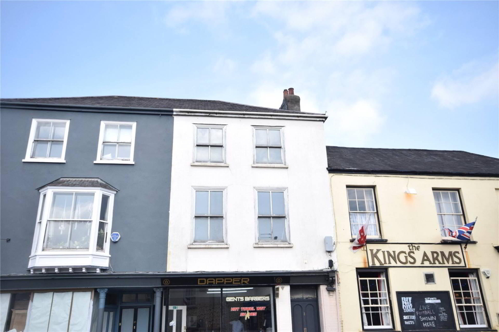 Photo 1 of South Molton