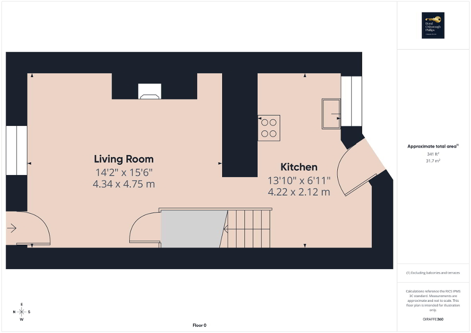Ground Floor