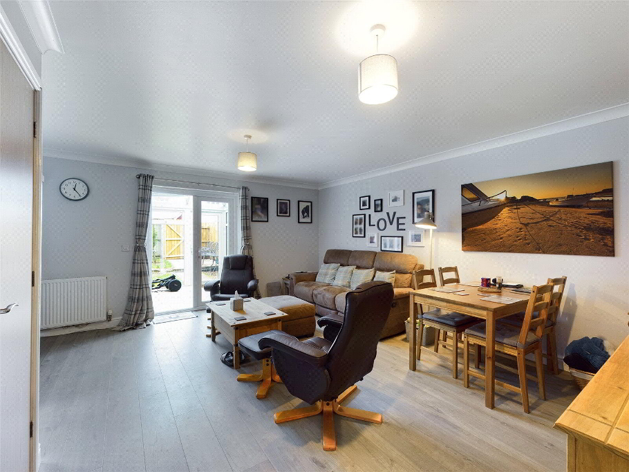 Living / Dining Room