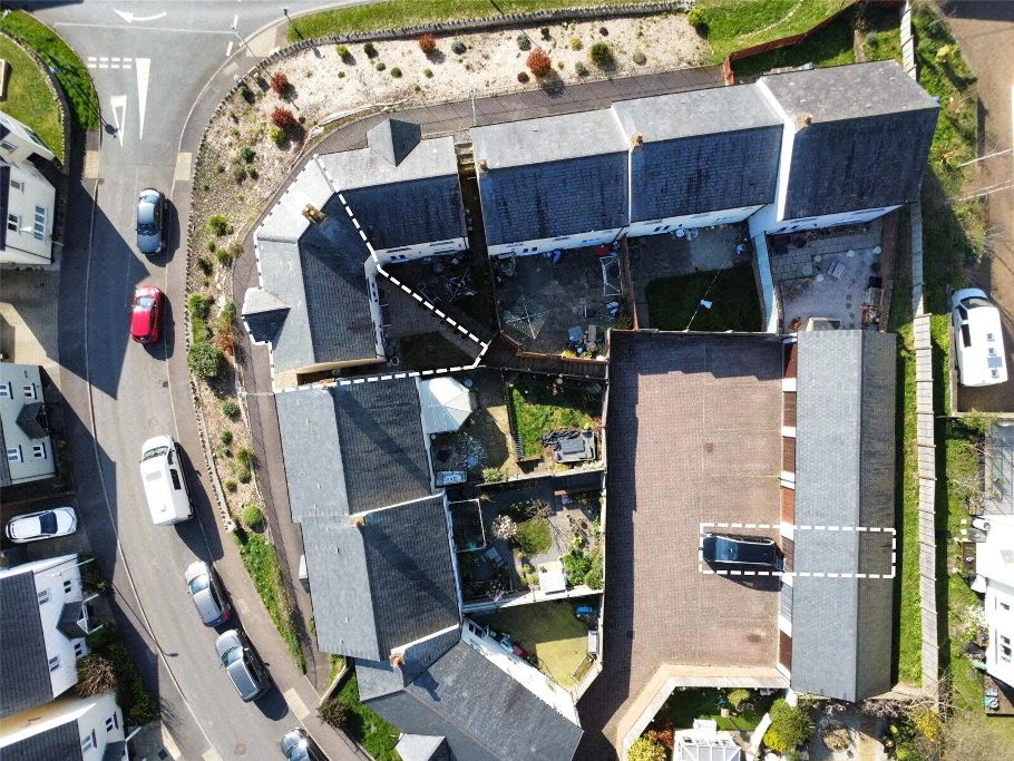 Ariel View