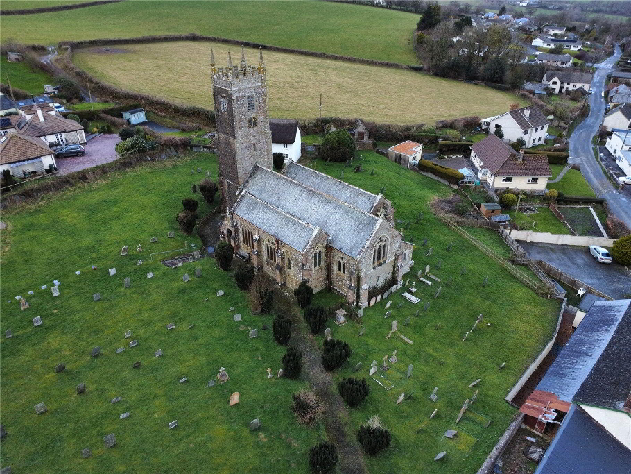 The Church