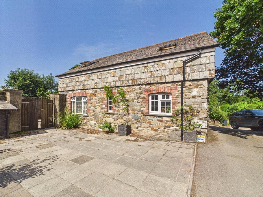 2 Bedroom Cottage