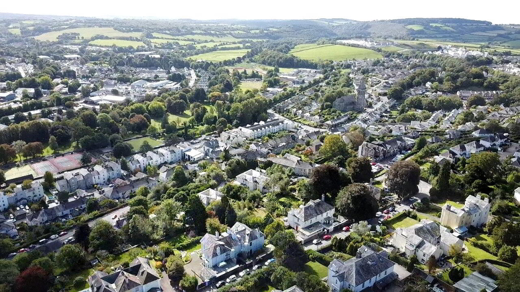 Aerial