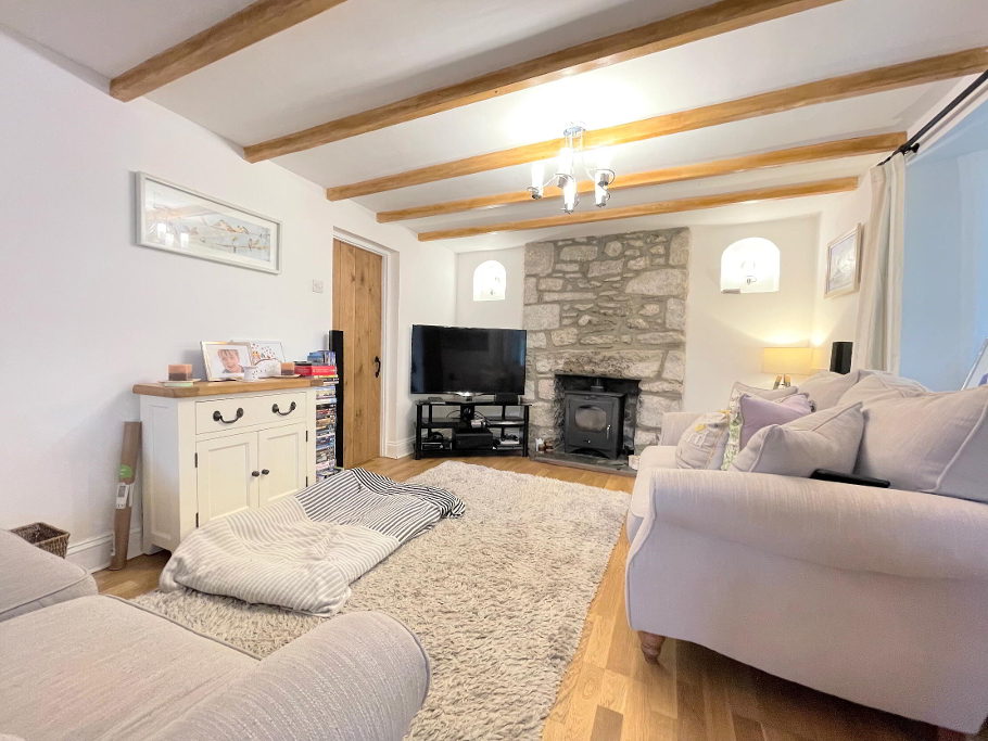 Photo 5 of Row, St. Breward, Bodmin