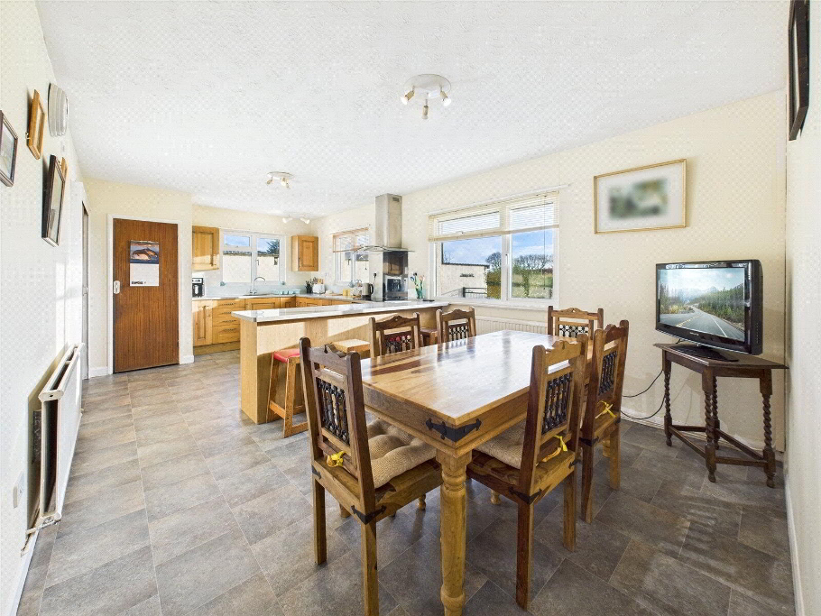 Kitchen Dining