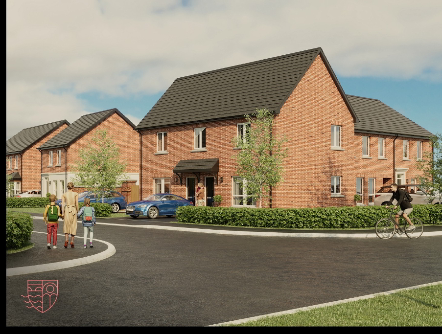 Photo 1 of Colemans Green, Coleraine, BT52 2QB