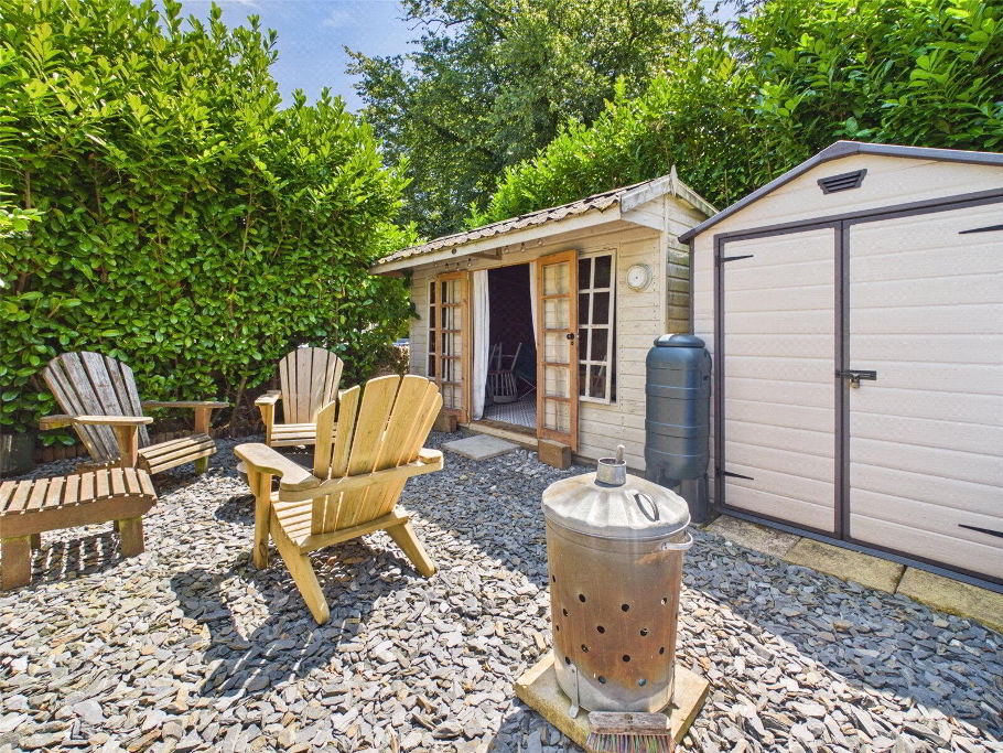 Summer House