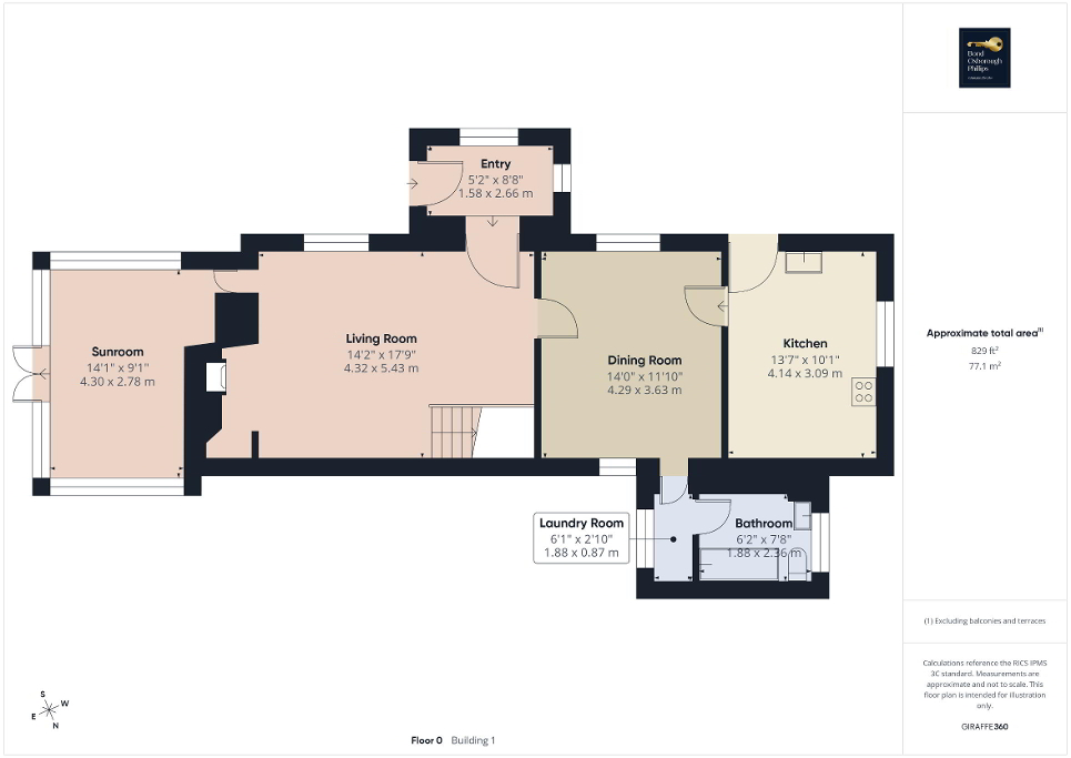 Ground Floor